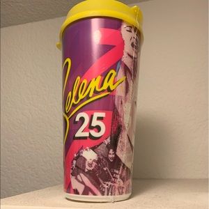 Selena cup